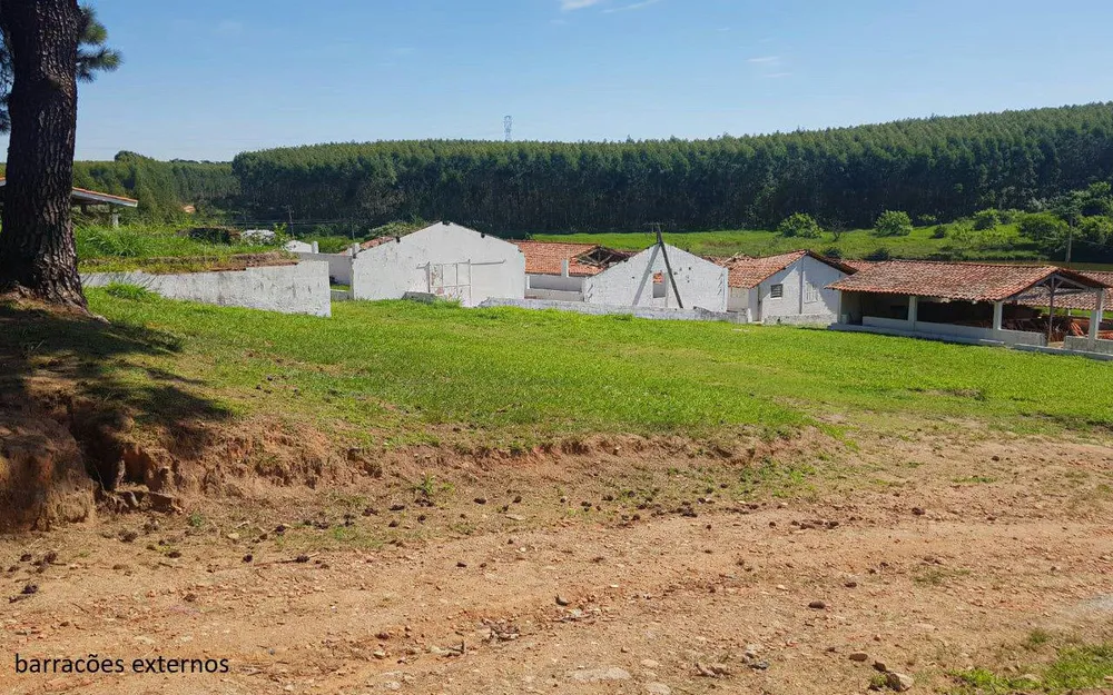 Sítio, 2 quartos, 2 hectares - Foto 4