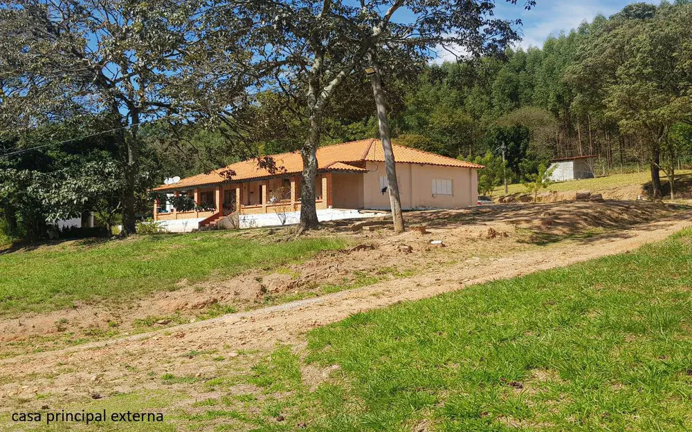 Sítio, 2 quartos, 2 hectares - Foto 1