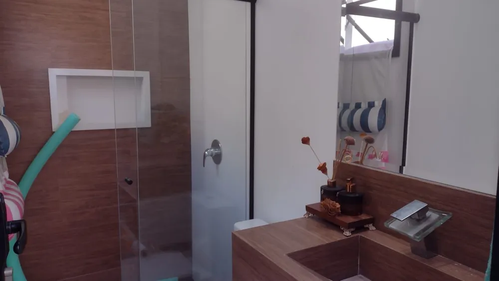 Casa de Condomínio, 3 quartos - Foto 5
