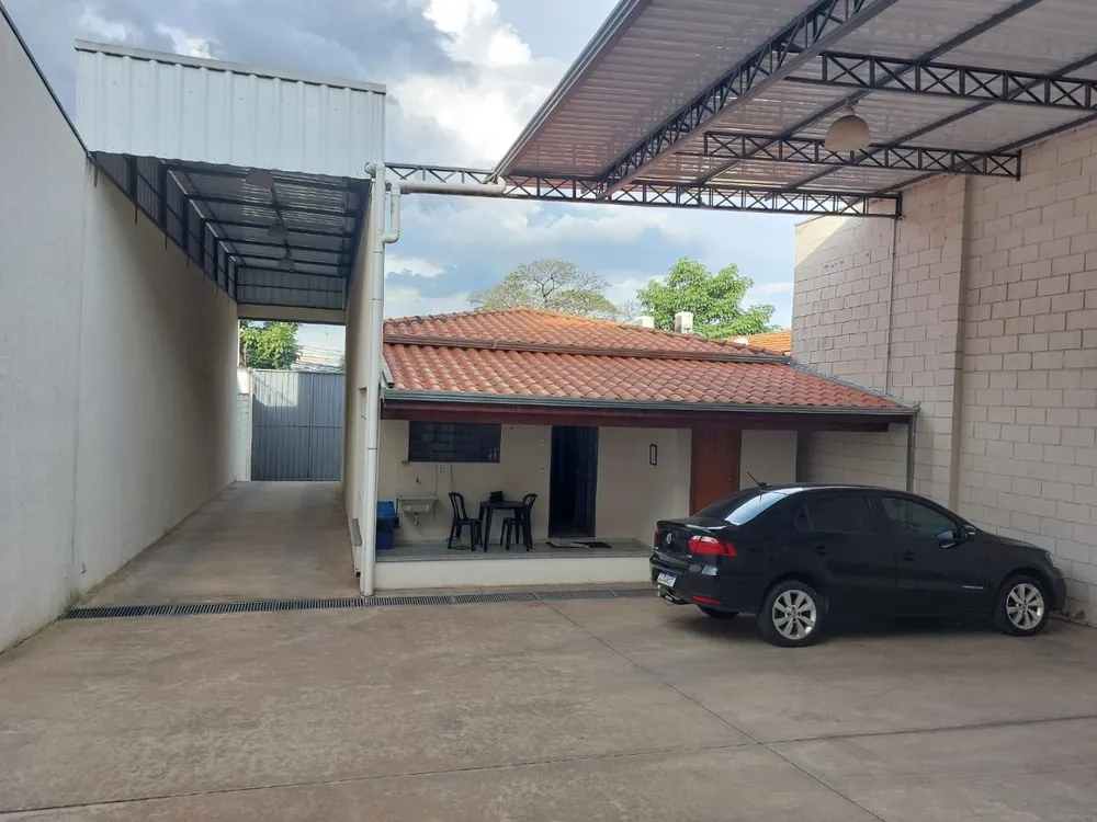 Depósito-Galpão, 400 m² - Foto 4