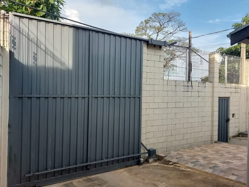 Depósito-Galpão, 400 m² - Foto 1