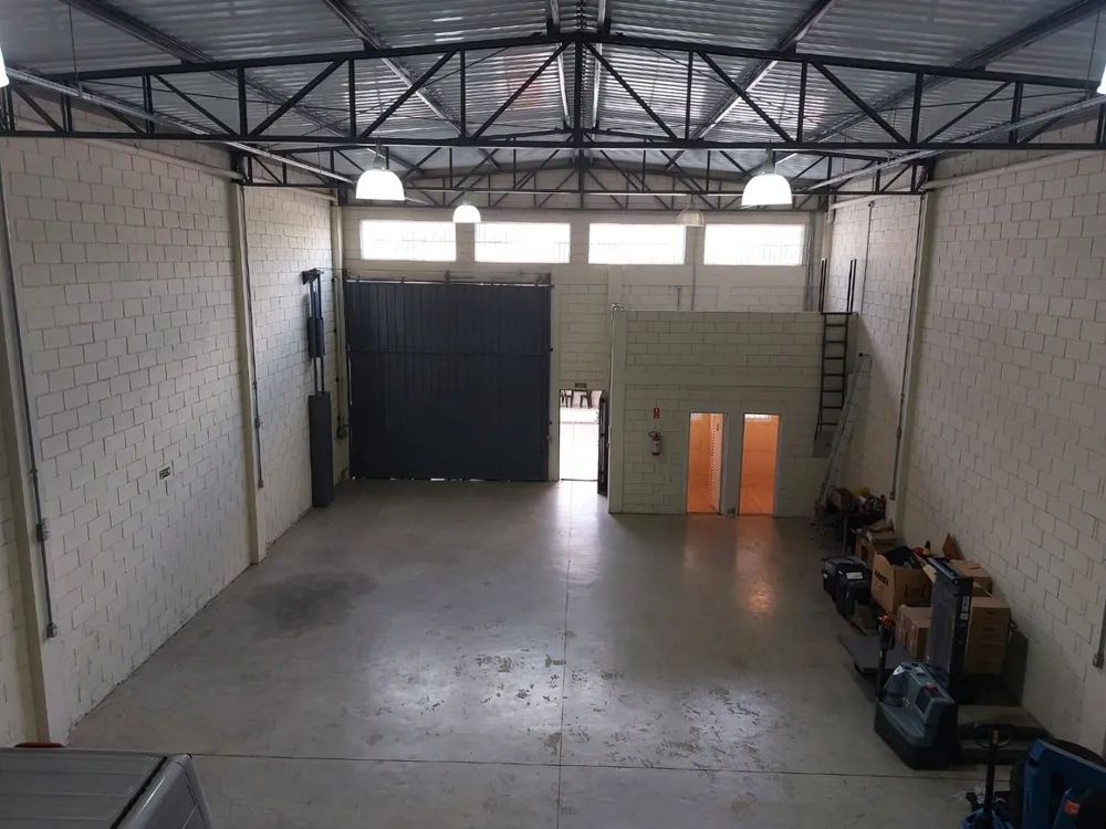 Depósito-Galpão, 400 m² - Foto 2
