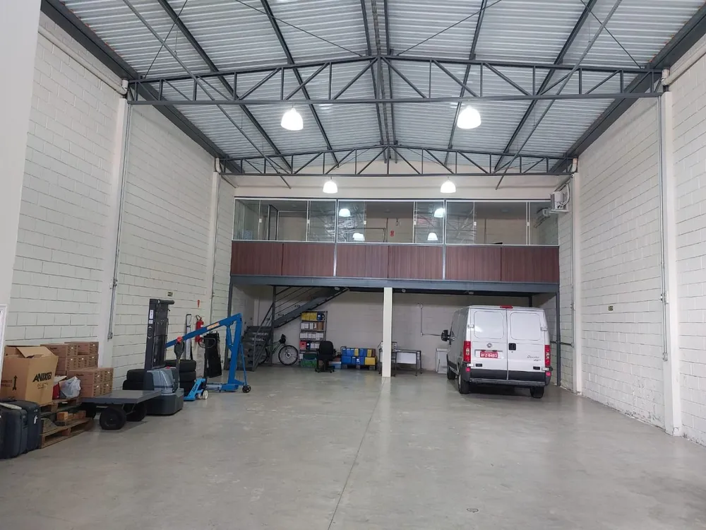 Depósito-Galpão, 400 m² - Foto 3