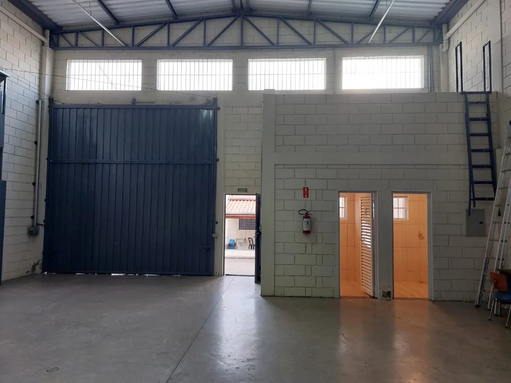 Depósito-Galpão, 400 m² - Foto 12