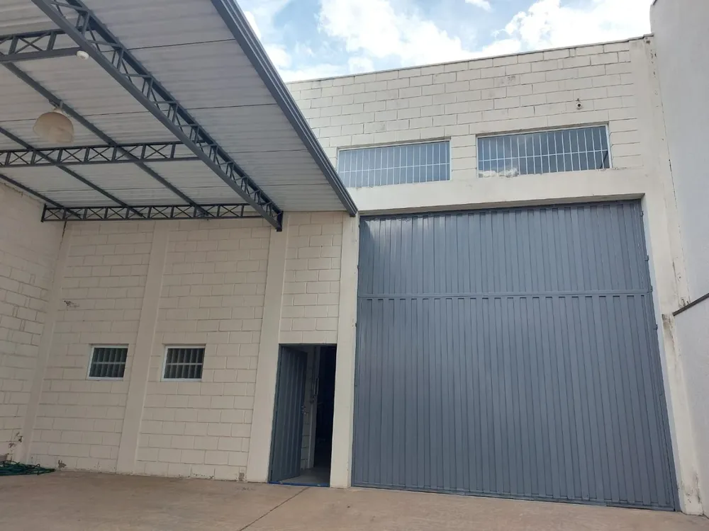 Depósito-Galpão, 400 m² - Foto 11