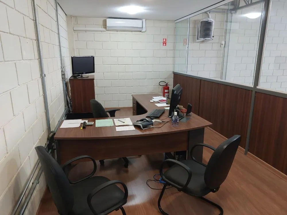 Depósito-Galpão, 400 m² - Foto 9