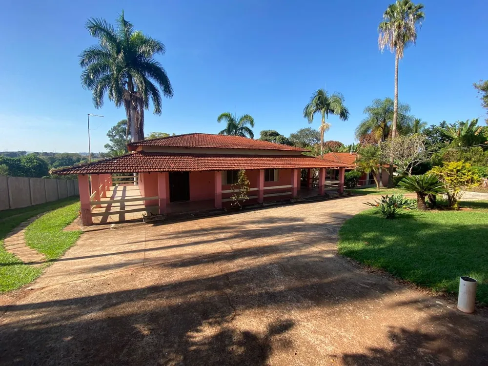 Chácara, 4 quartos, 10000 m² - Foto 5