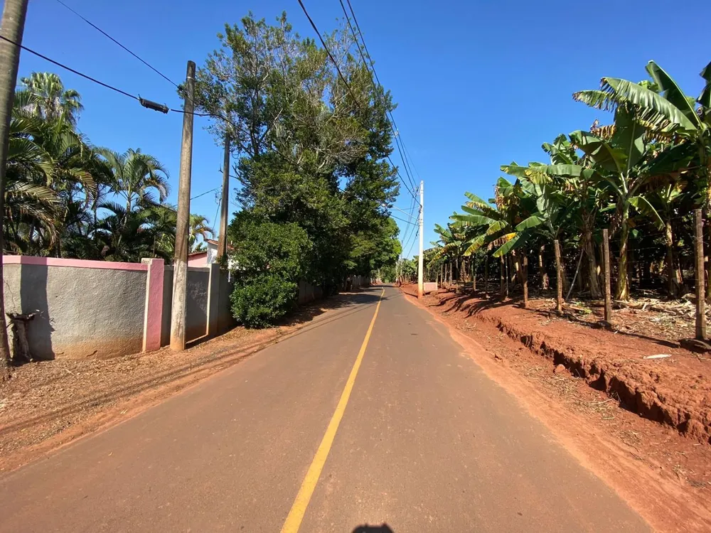Chácara, 4 quartos, 10000 m² - Foto 1