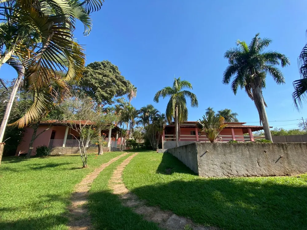 Chácara, 4 quartos, 10000 m² - Foto 6