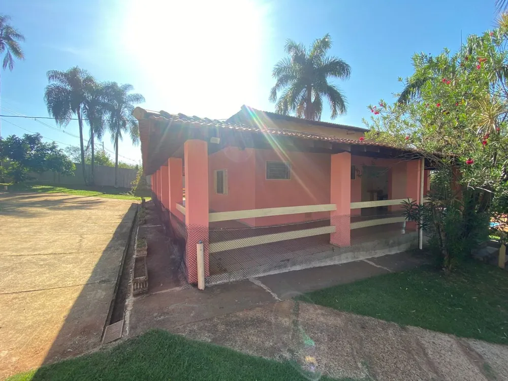 Chácara, 4 quartos, 10000 m² - Foto 2