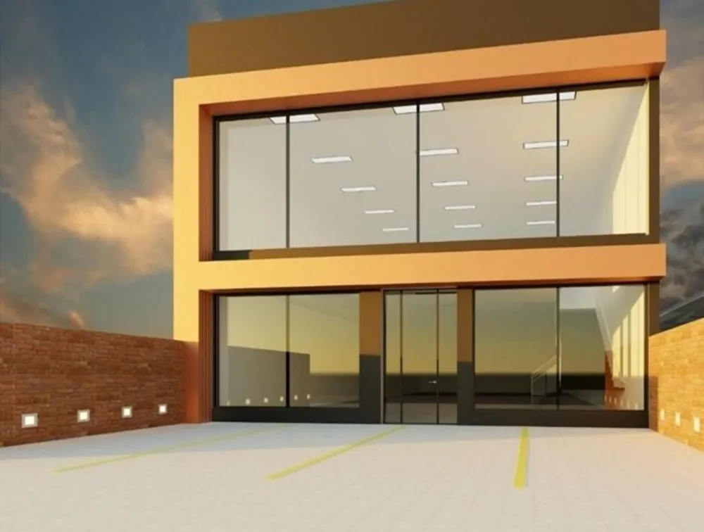 Prédio Inteiro, 270 m² - Foto 1