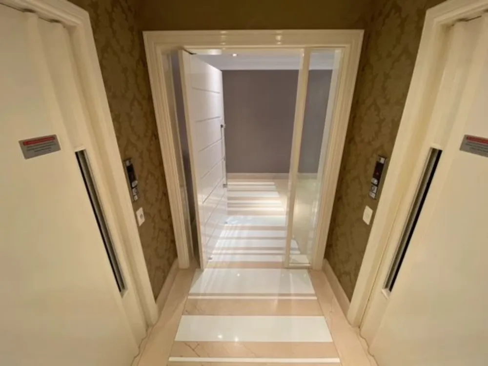 Apartamento, 5 quartos, 468 m² - Foto 1