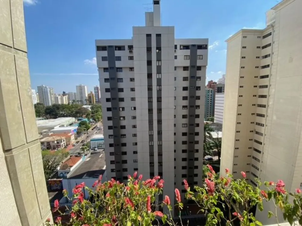 Apartamento, 5 quartos, 468 m² - Foto 5