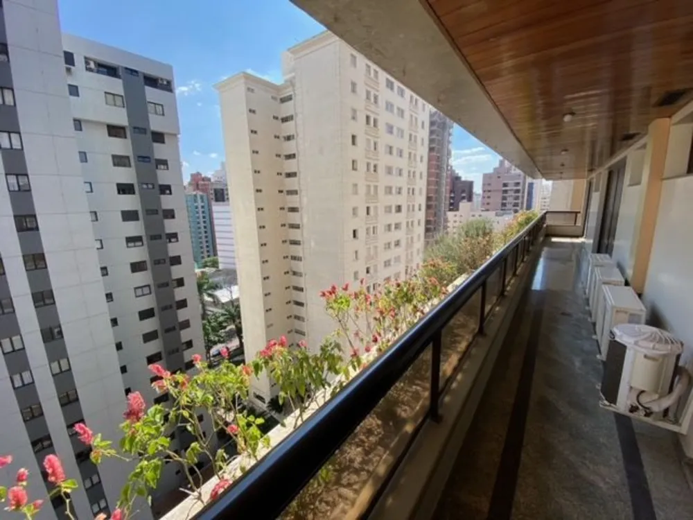 Apartamento, 5 quartos, 468 m² - Foto 6