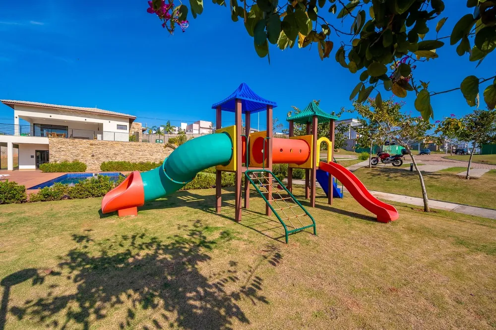 Loteamento e Condomínio, 610 m² - Foto 1