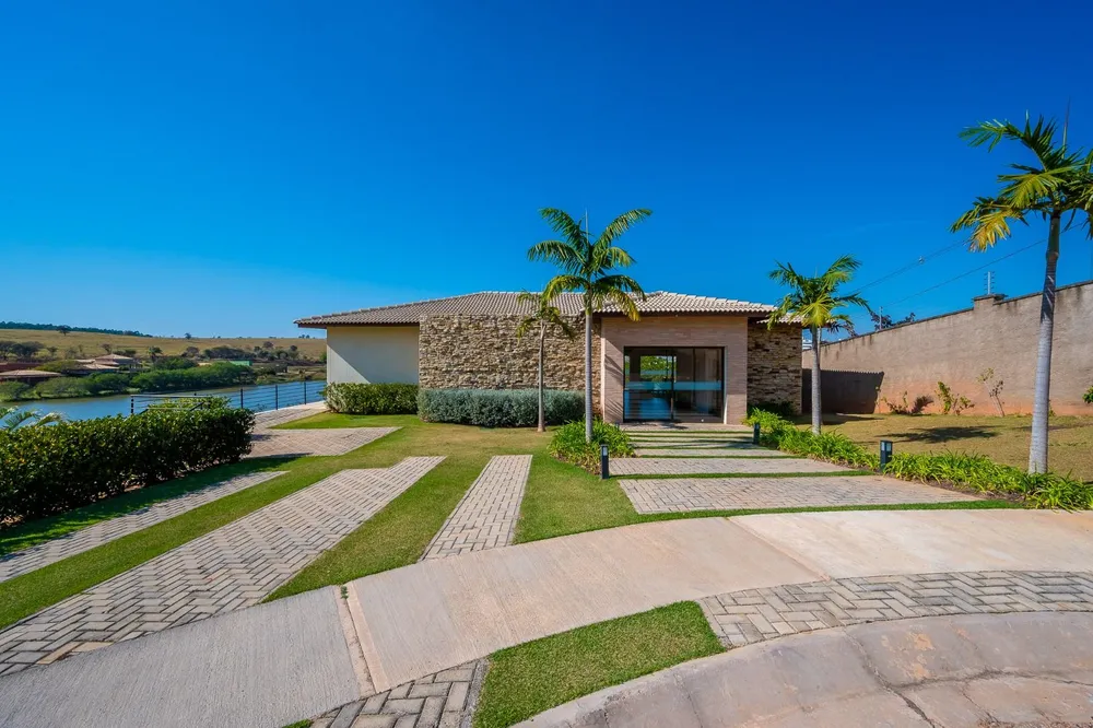 Loteamento e Condomínio, 610 m² - Foto 7