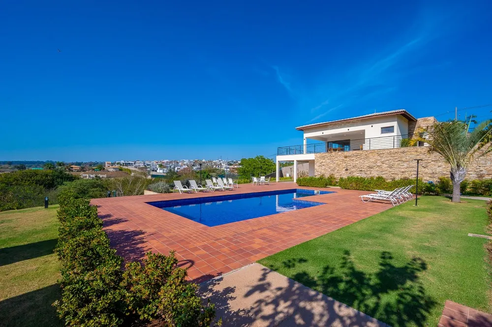 Loteamento e Condomínio, 610 m² - Foto 2