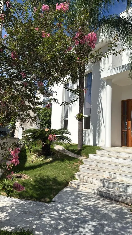 Casa de Condomínio, 4 quartos - Foto 16