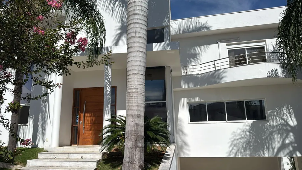 Casa de Condomínio, 4 quartos - Foto 1