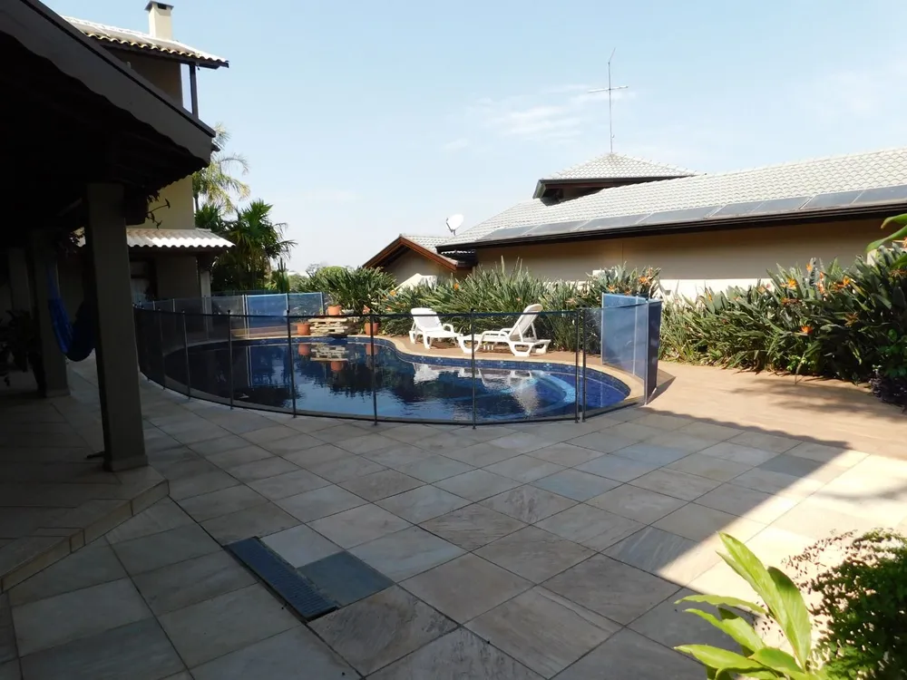 Casa de Condomínio, 4 quartos - Foto 5