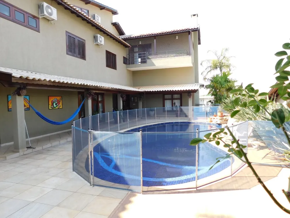 Casa de Condomínio, 4 quartos - Foto 6