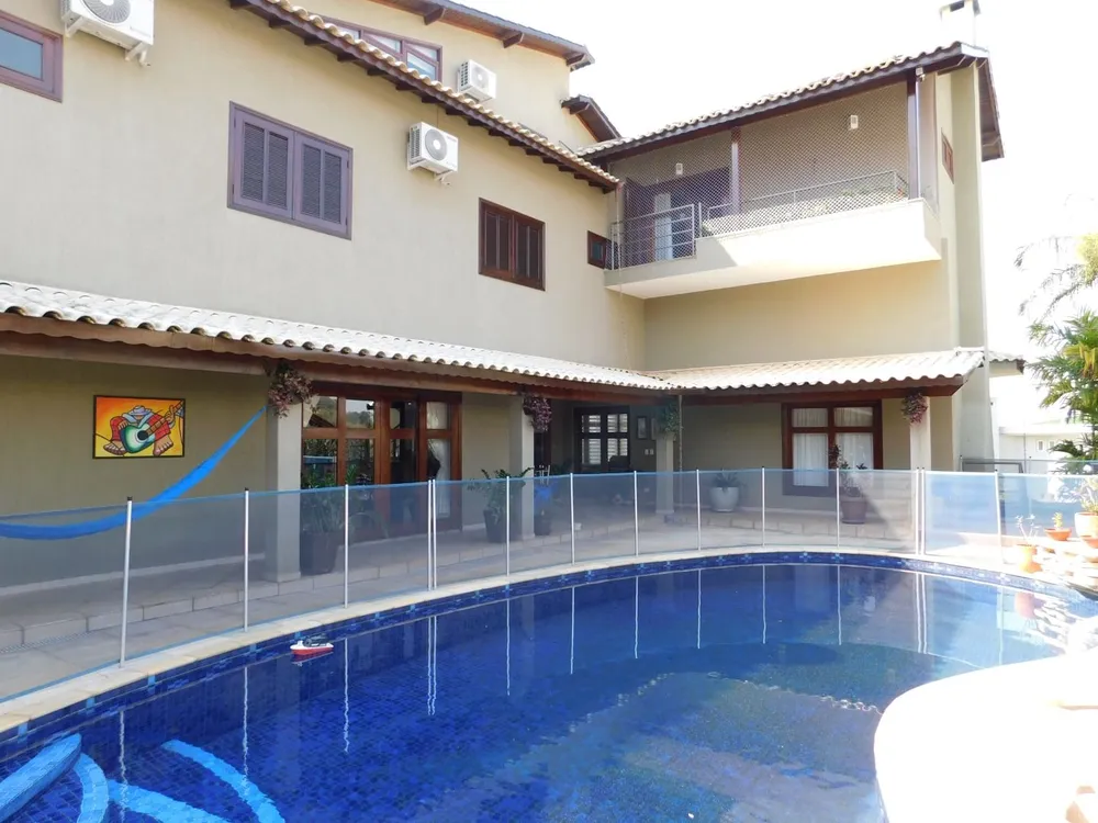 Casa de Condomínio, 4 quartos - Foto 7