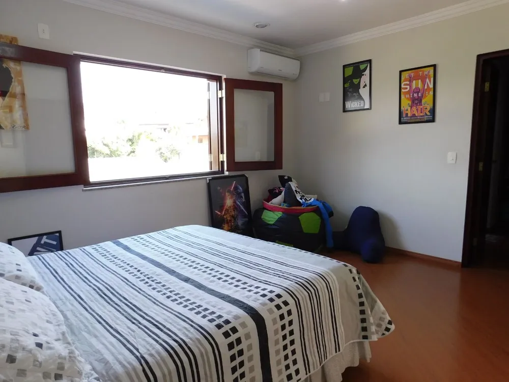 Casa de Condomínio, 4 quartos - Foto 9
