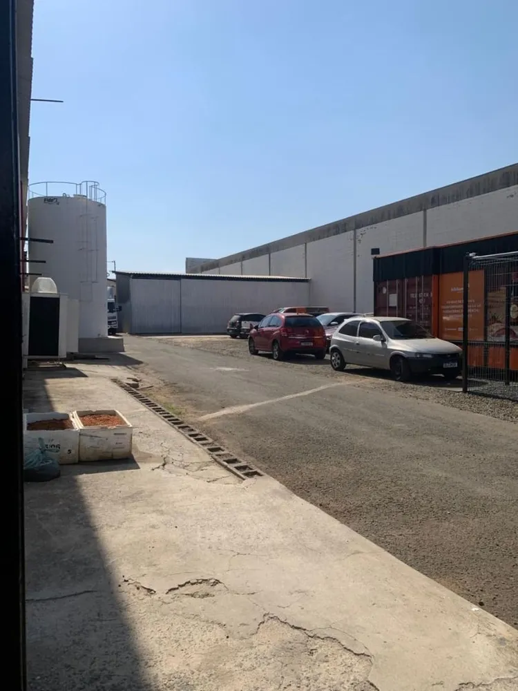Depósito-Galpão, 1810 m² - Foto 14