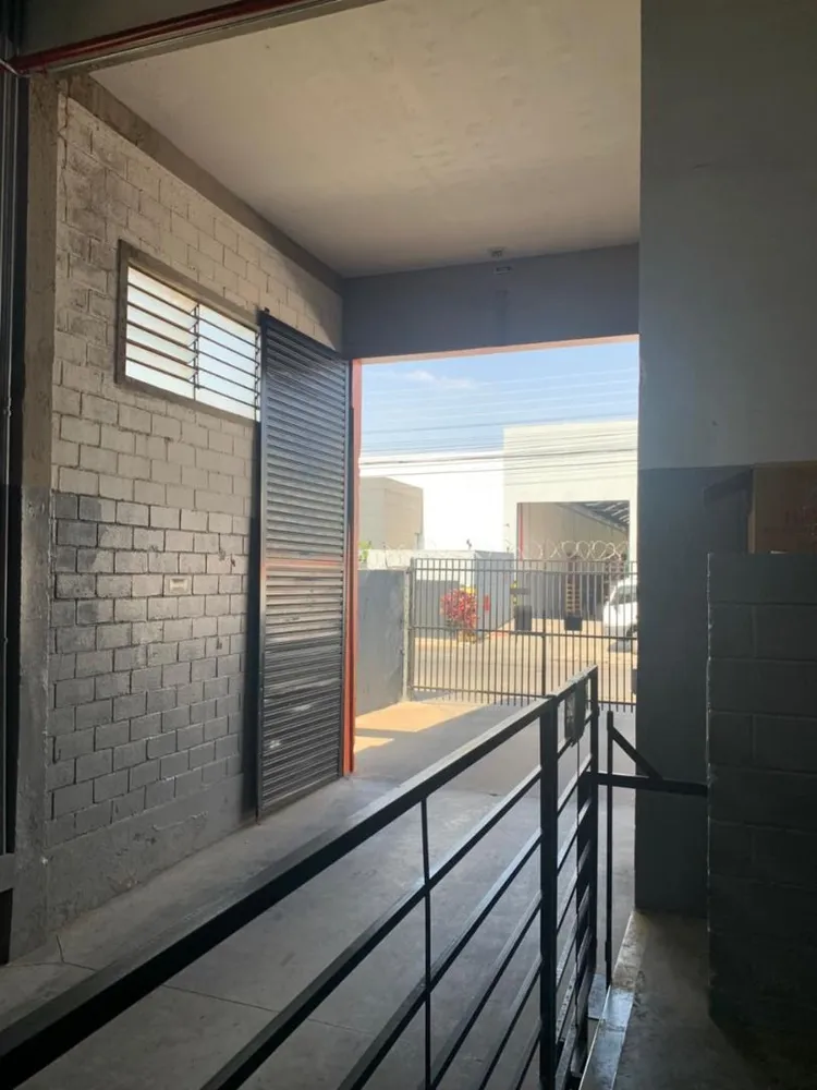 Depósito-Galpão, 1810 m² - Foto 4