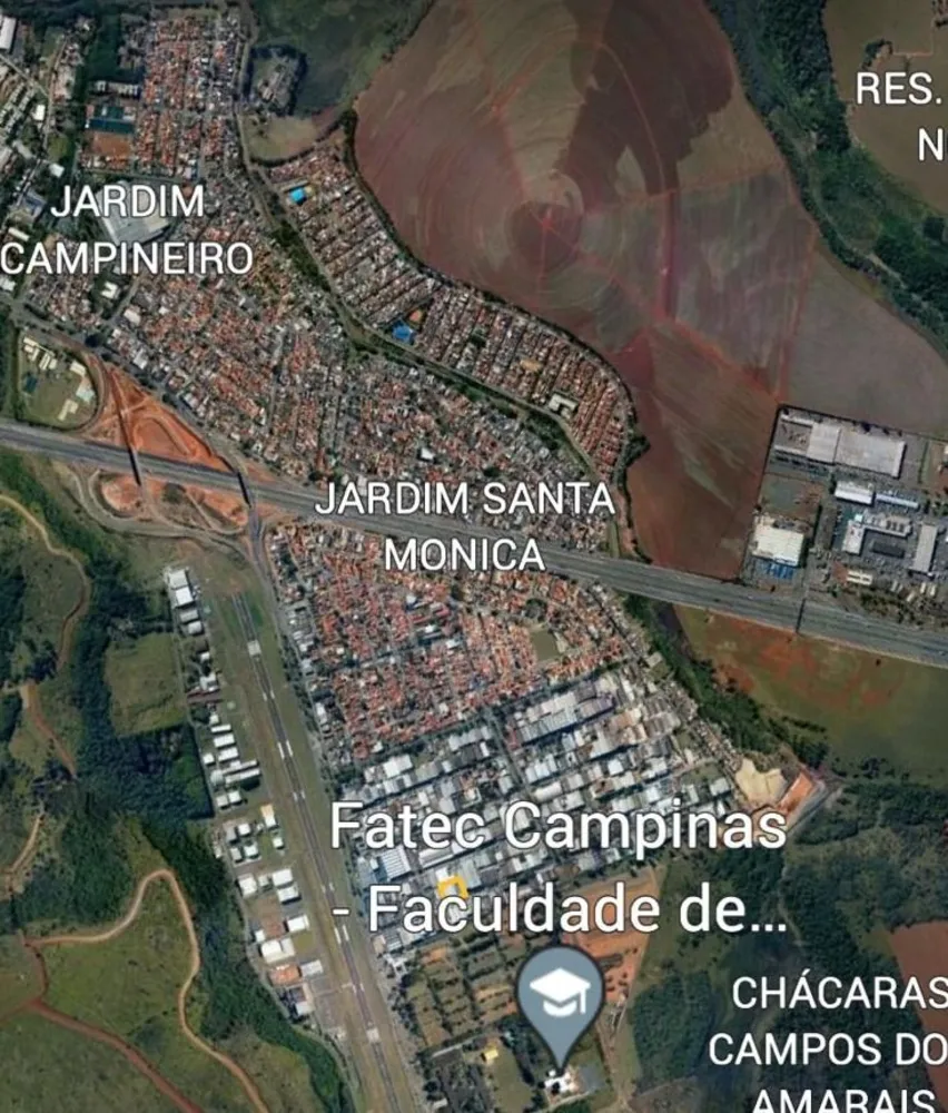 Depósito-Galpão, 1810 m² - Foto 4