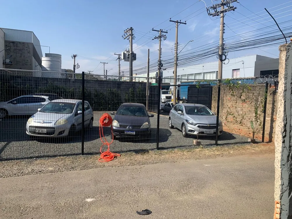 Depósito-Galpão, 1810 m² - Foto 7