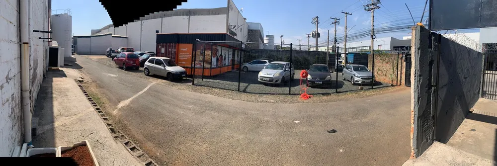 Depósito-Galpão, 1810 m² - Foto 8