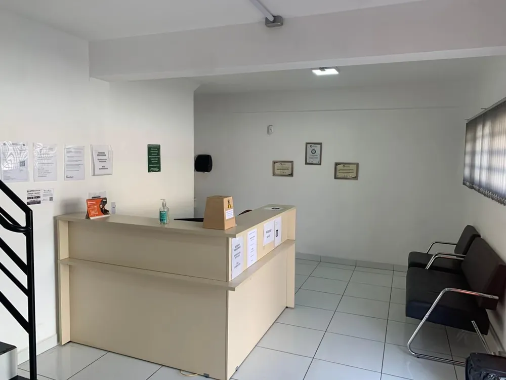 Depósito-Galpão, 1810 m² - Foto 2