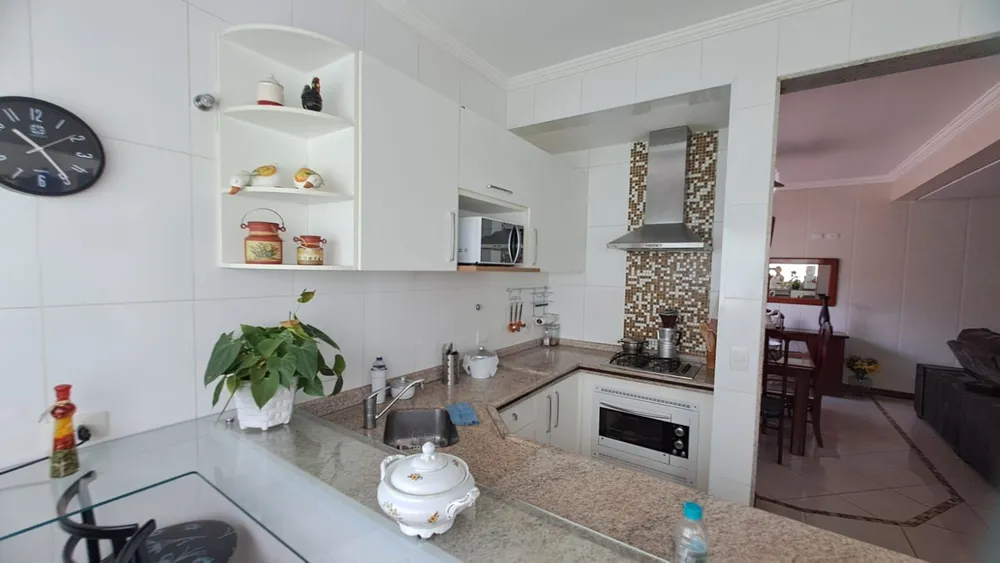 Apartamento, 3 quartos, 123 m² - Foto 1