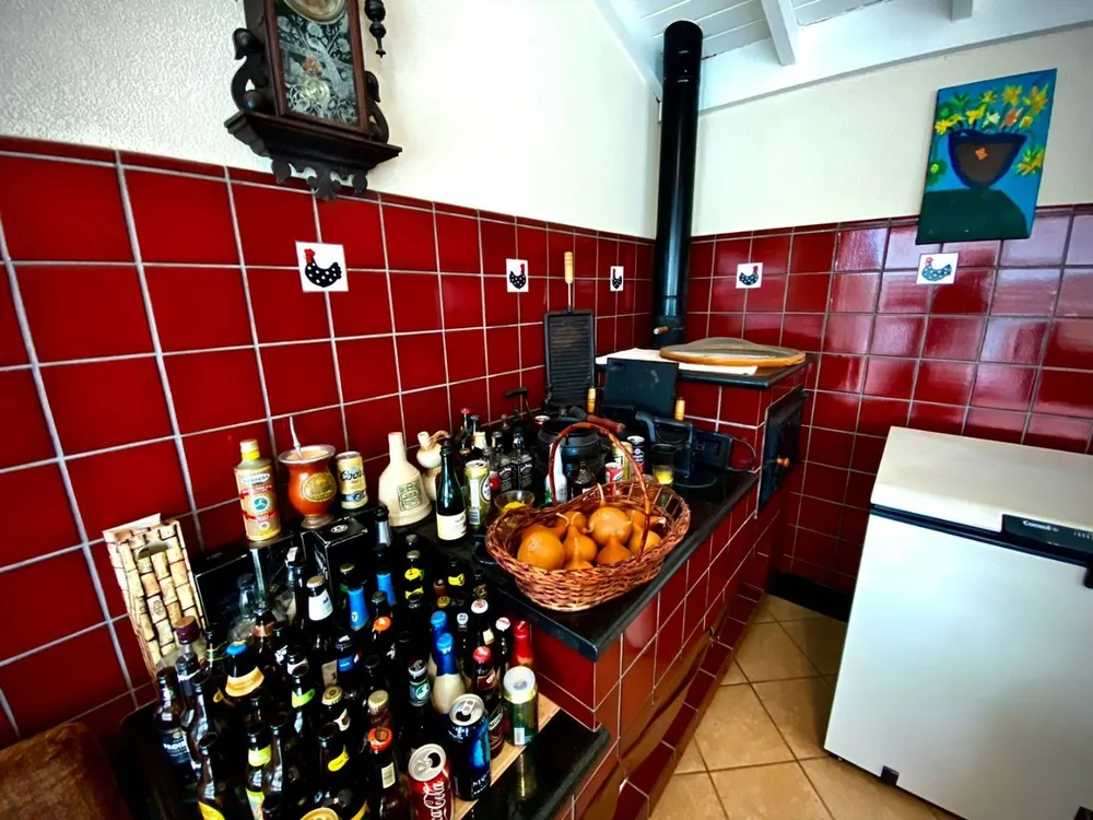 Casa de Condomínio, 4 quartos - Foto 11
