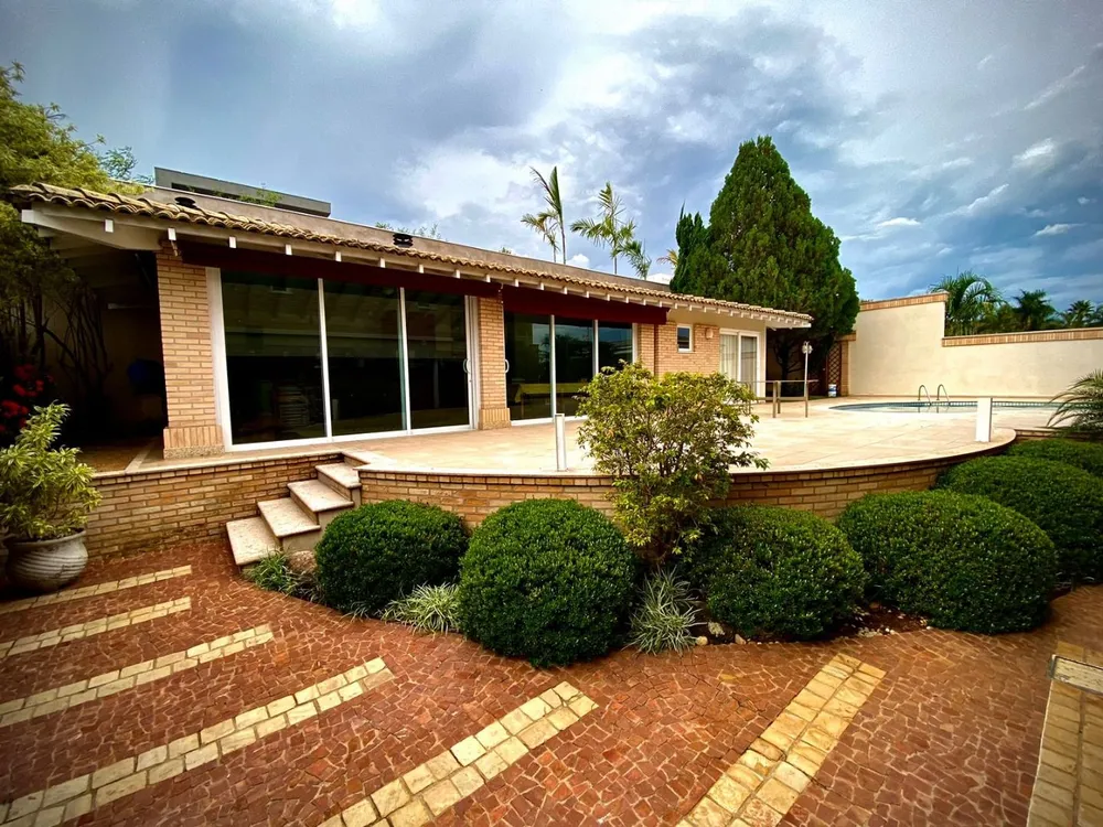 Casa de Condomínio, 4 quartos - Foto 10