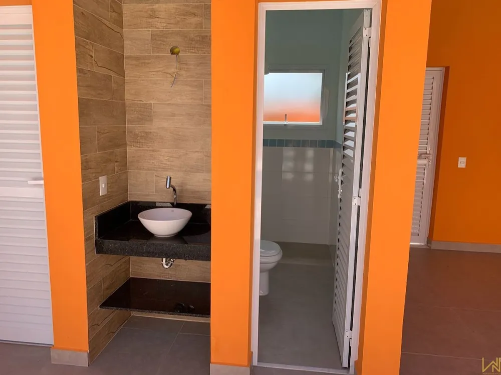 Casa de Condomínio, 4 quartos - Foto 15