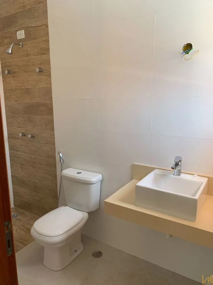 Casa de Condomínio, 4 quartos - Foto 10