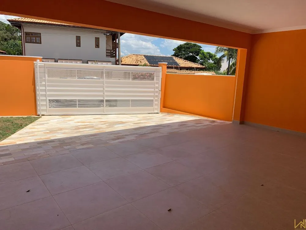 Casa de Condomínio, 4 quartos - Foto 6