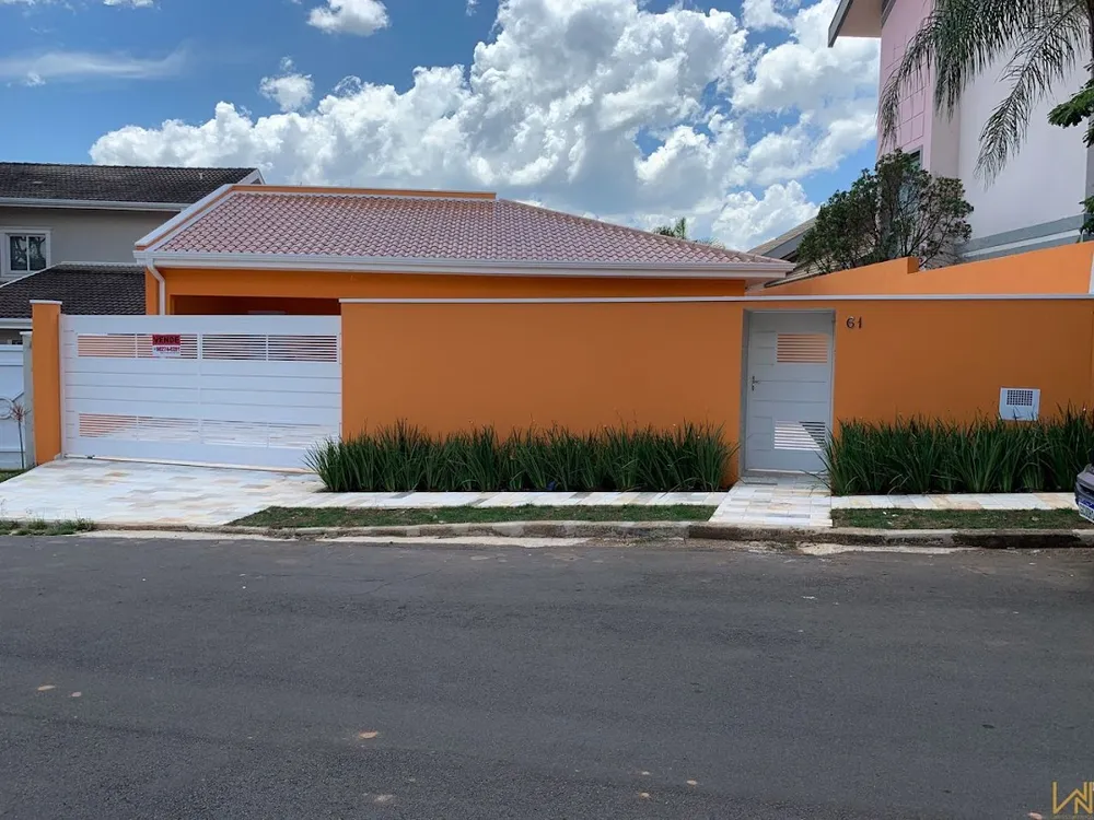 Casa de Condomínio, 4 quartos - Foto 3