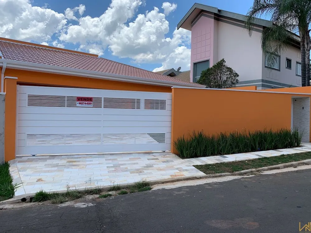 Casa de Condomínio, 4 quartos - Foto 4