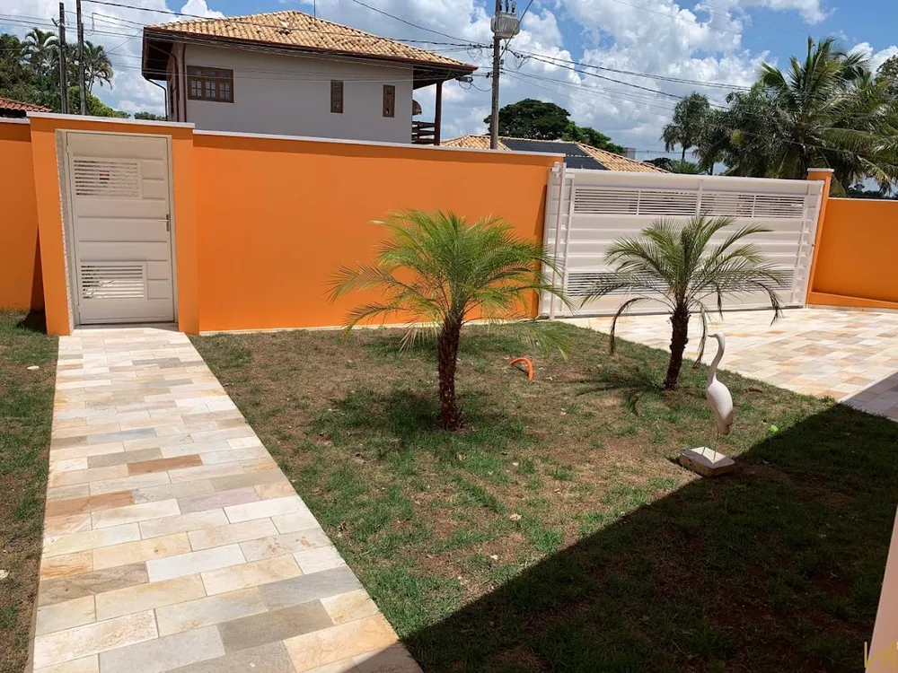 Casa de Condomínio, 4 quartos - Foto 2