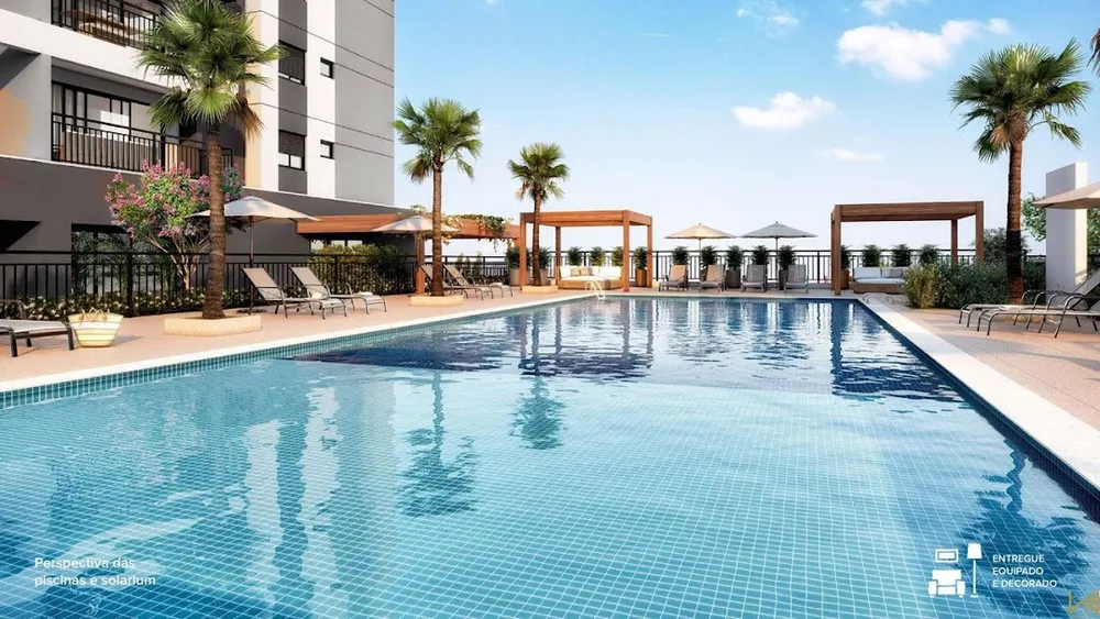 Apartamento, 3 quartos, 98 m² - Foto 4