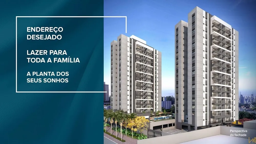 Apartamento, 3 quartos, 98 m² - Foto 3