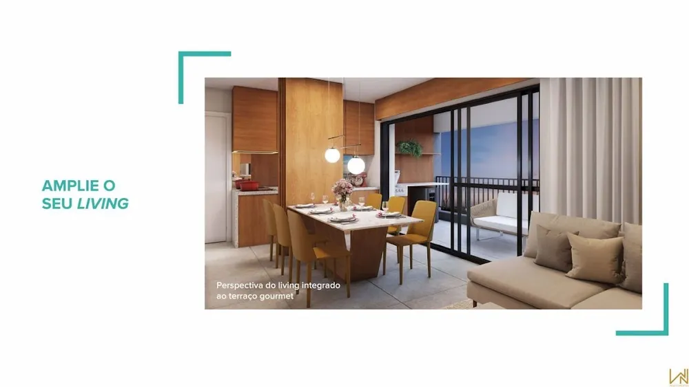 Apartamento, 3 quartos, 98 m² - Foto 12