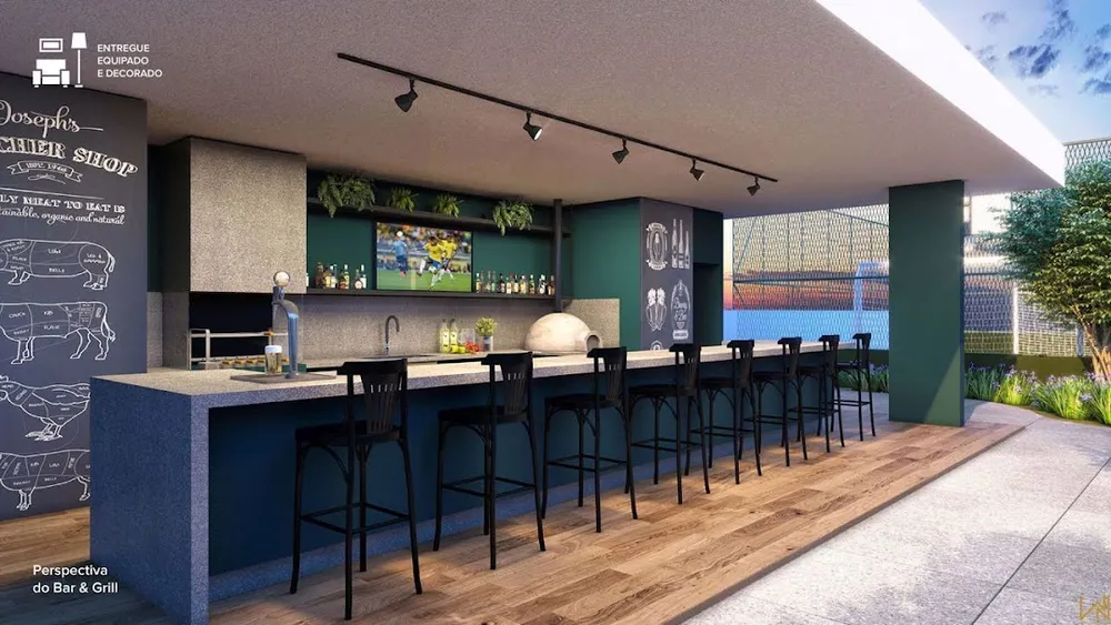 Apartamento, 3 quartos, 98 m² - Foto 10