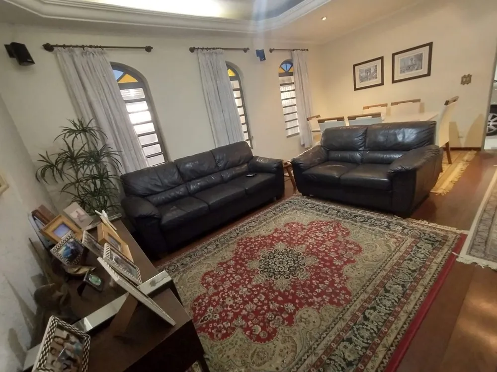 Casa, 3 quartos, 176 m² - Foto 1
