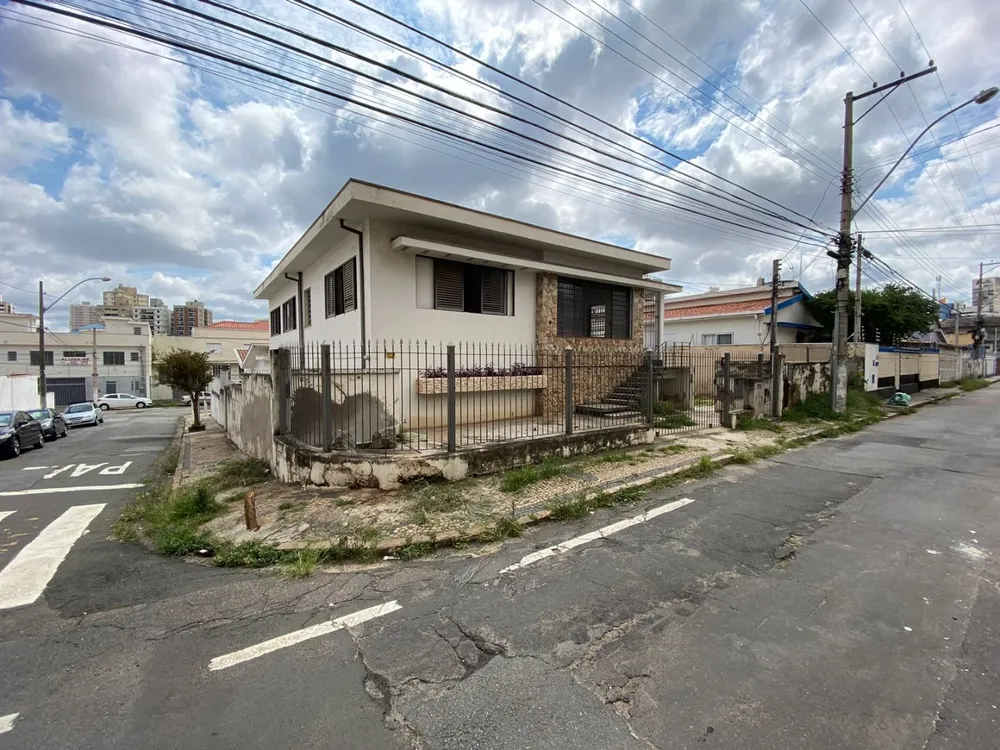 Casa, 5 quartos, 261 m² - Foto 5