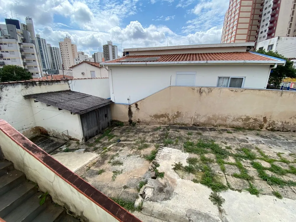 Casa, 5 quartos, 261 m² - Foto 3