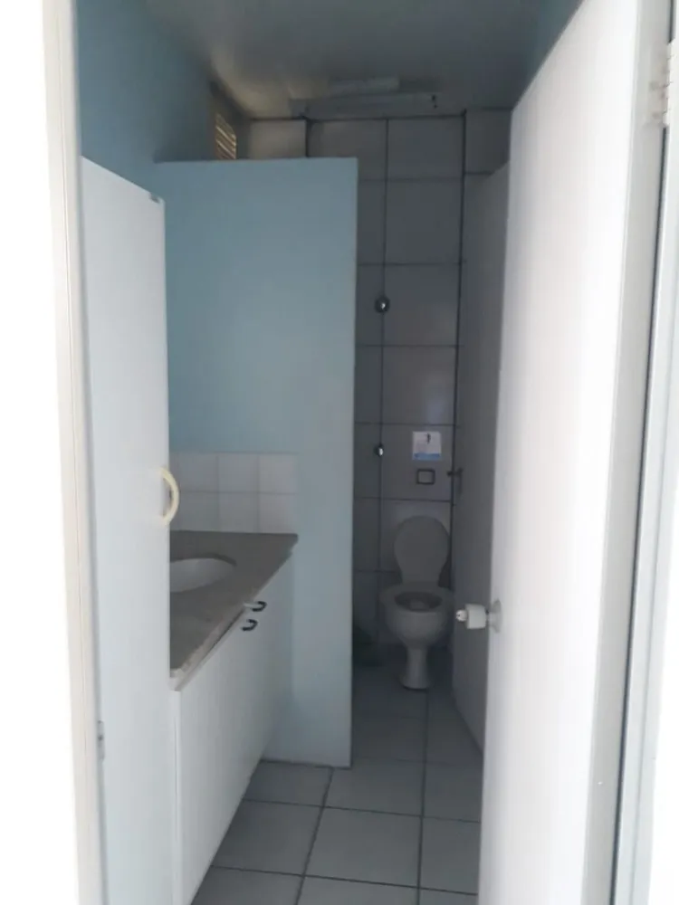 Sala-Conjunto, 48 m² - Foto 4